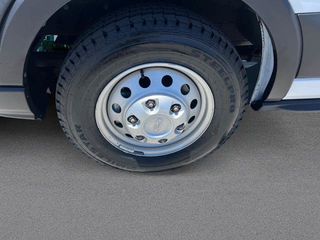 Certified 2024 Ford Transit 350 Low Roof RWD image 9