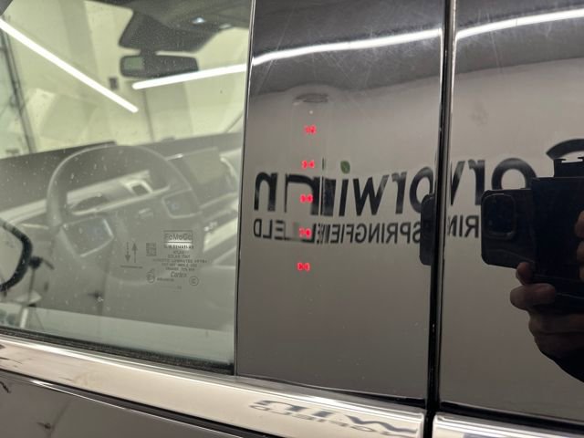 Certified 2025 Ford Expedition Max Active image 32