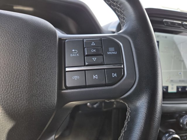Certified 2023 Ford F150 XLT w/ Equipment Group 302A High AWD/4WD image 17