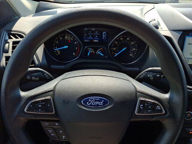 Certified 2019 Ford Escape SE FWD image 19