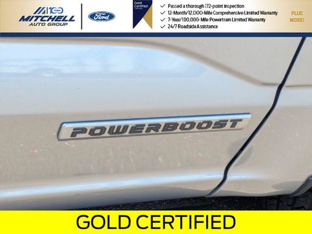 Certified 2023 Ford F150 XLT w/ Equipment Group 302A High AWD/4WD image 38