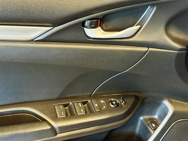 Used 2019 Honda Civic Sport image 15