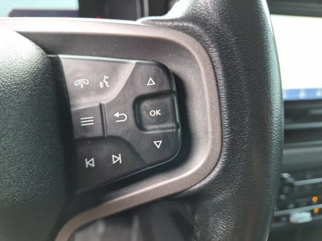 Certified 2023 Ford Bronco Black Diamond AWD/4WD image 19