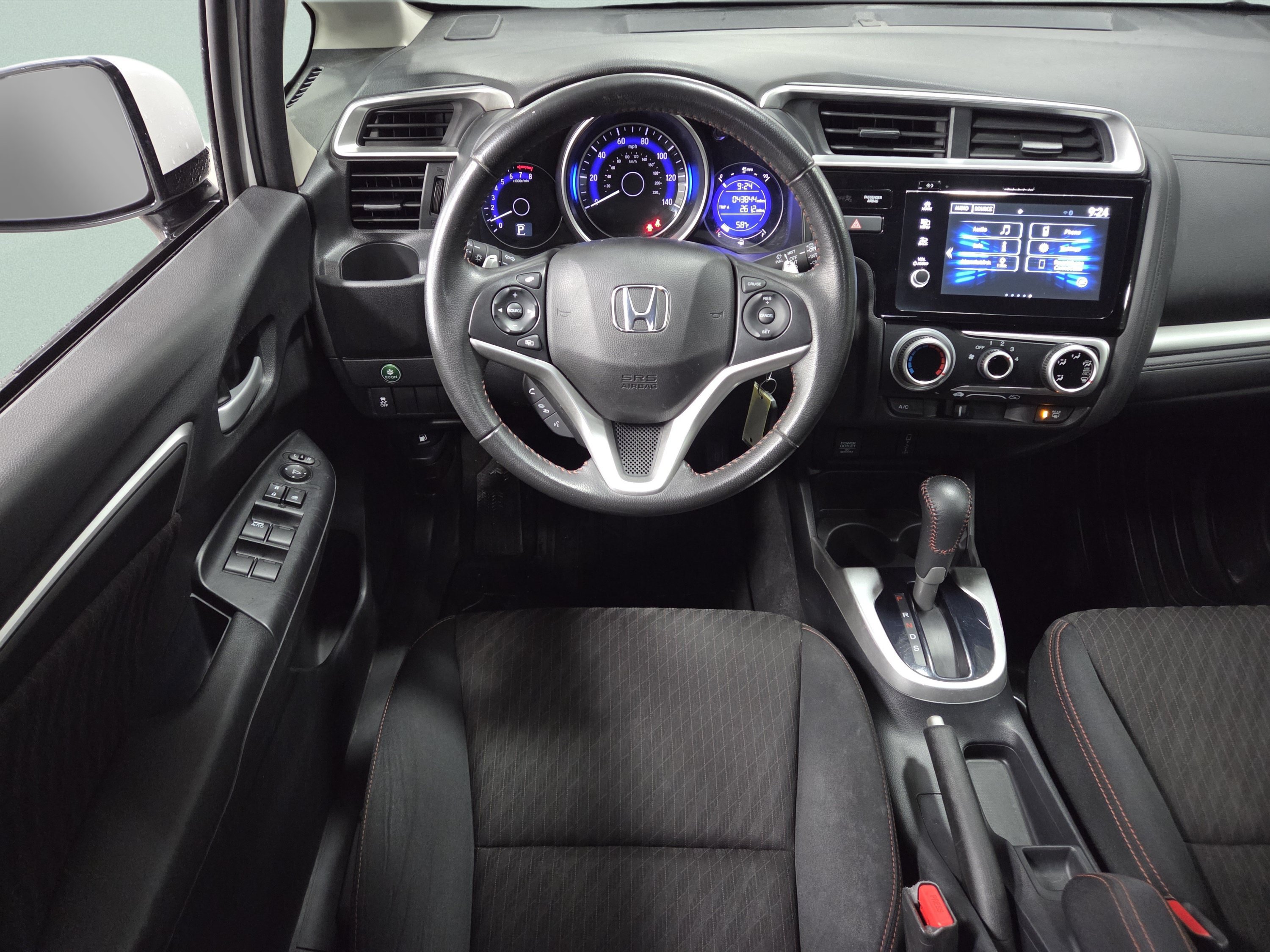 Used 2020 Honda Fit Sport image 4