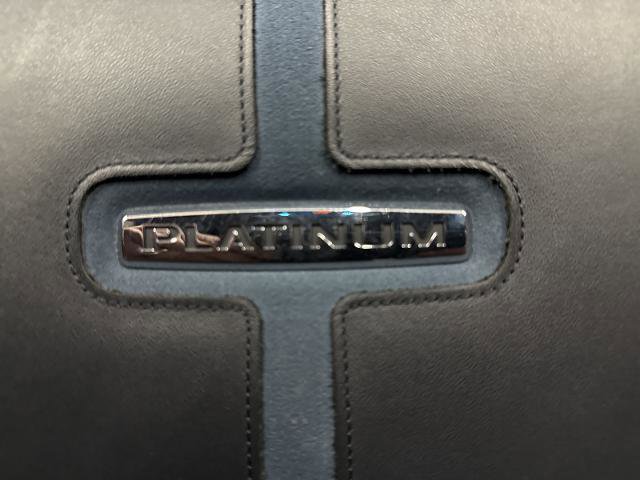 Certified 2024 Ford F150 Platinum w/ Equipment Group 702A High image 18