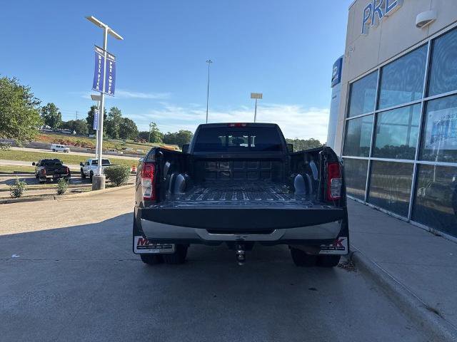 Used 2023 RAM 3500 Tradesman AWD/4WD image 7