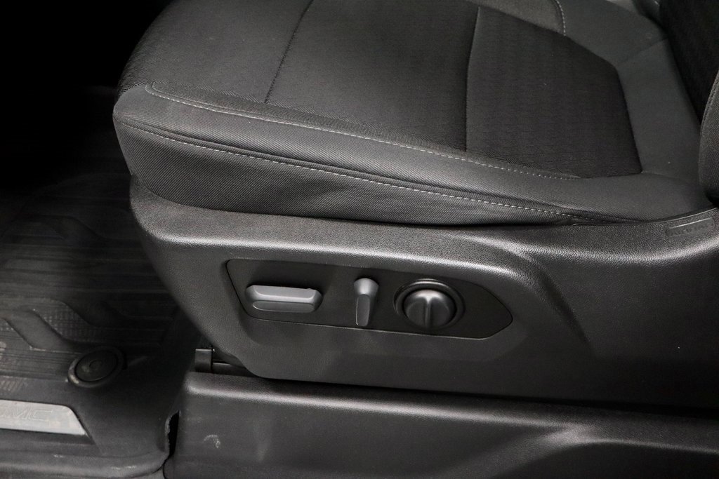 Used 2021 GMC Sierra 1500 Elevation image 23