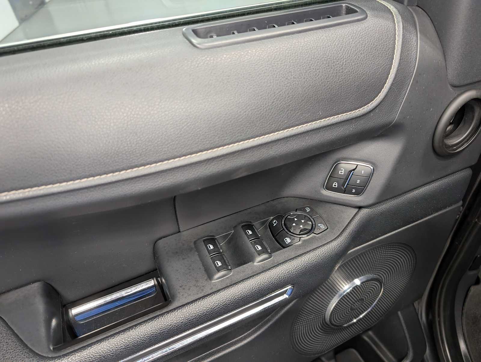 Certified 2023 Ford Expedition XLT AWD/4WD image 42