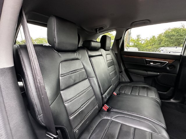 Used 2019 Honda CR-V EX-L image 37