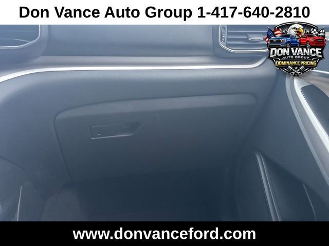 Certified 2023 Ford Explorer XLT w/ Equipment Group 202A image 16