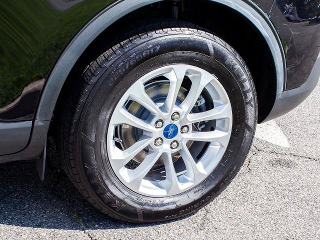 Certified 2022 Ford Escape SE AWD/4WD image 6
