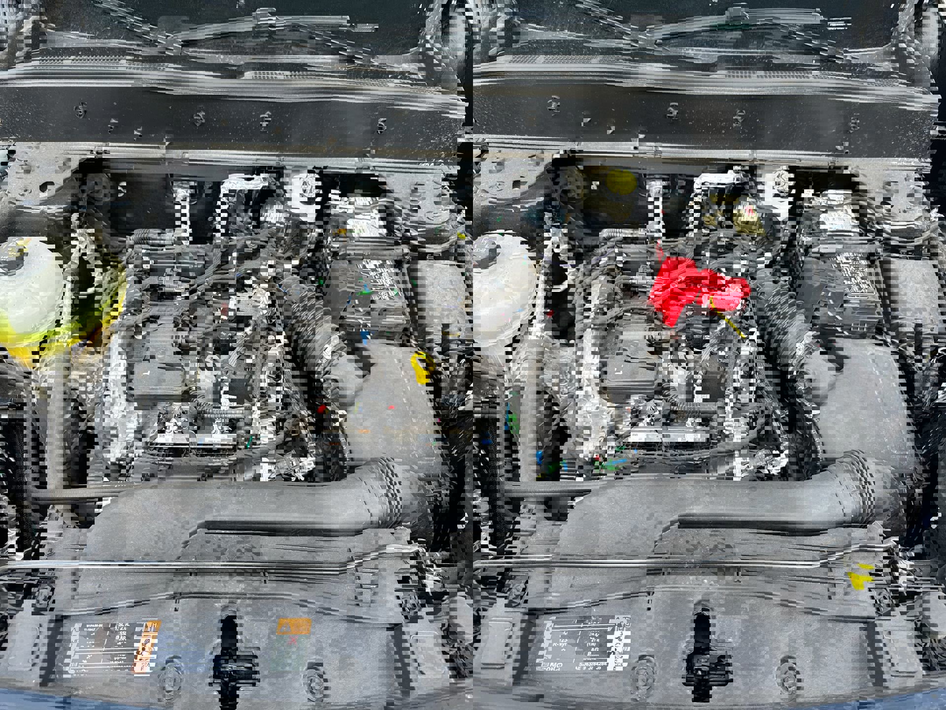 Certified 2024 Ford Bronco Sport Outer Banks w/ Tech Package image 23