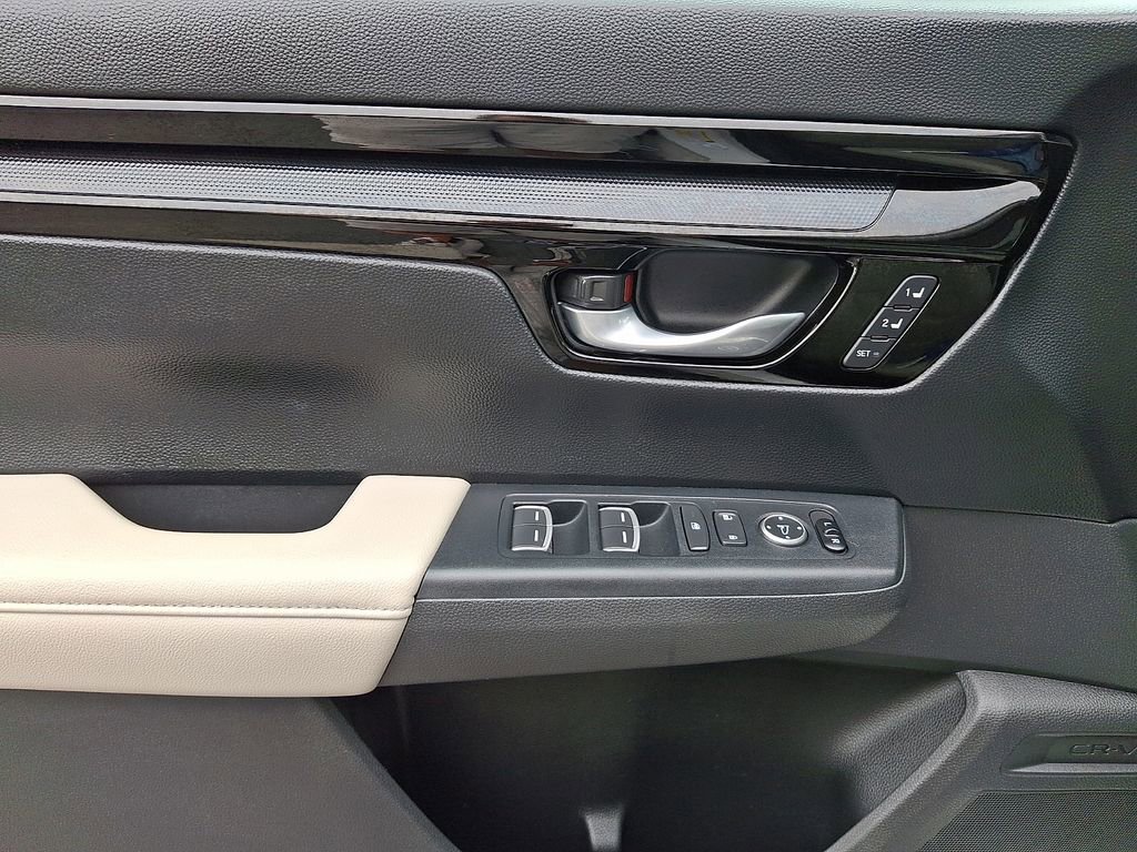 Used 2024 Honda CR-V EX-L image 13