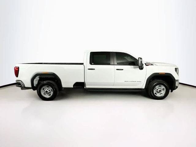 Used 2024 GMC Sierra 2500 Pro AWD/4WD image 24