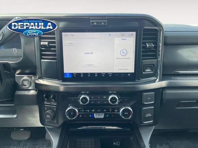 Certified 2026 Ford F350 Lariat w/ Chrome Package AWD/4WD image 14