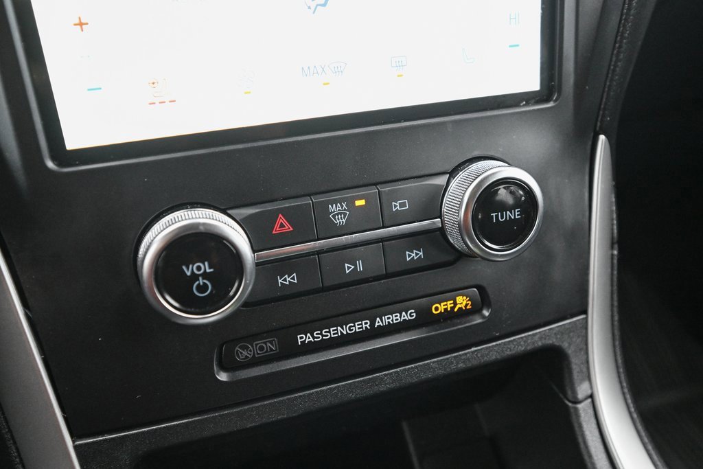 Certified 2024 Ford Edge SEL w/ Convenience Package image 41