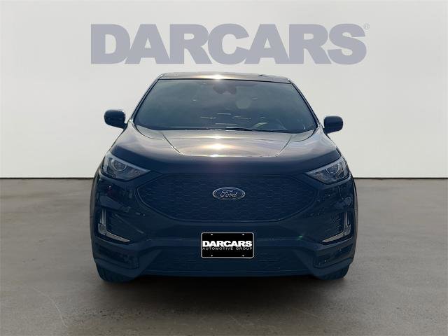 Certified 2022 Ford Edge ST-Line image 2