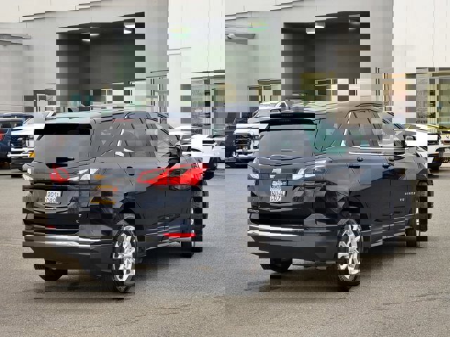 Used 2020 Chevrolet Equinox LT image 5