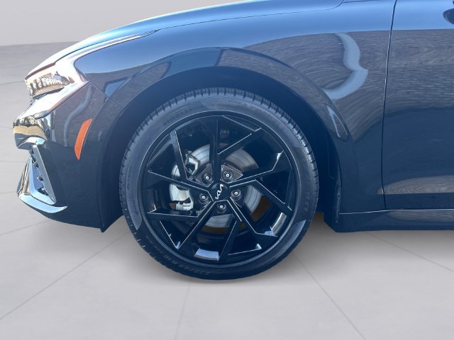 Used 2026 Kia K5 GT-Line w/ GT-Line Premium Package FWD image 9