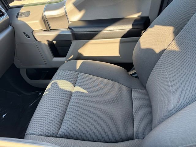 Certified 2019 Ford F150 XLT w/ Equipment Group 302A Luxury image 21