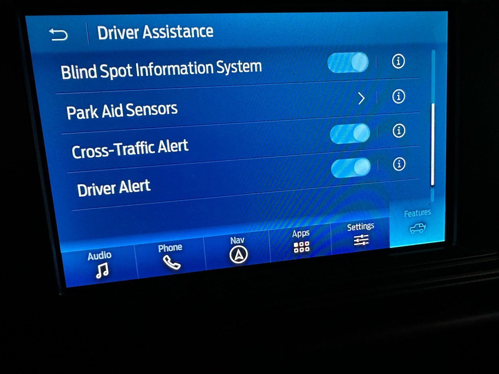 Certified 2023 Ford Bronco Big Bend image 47