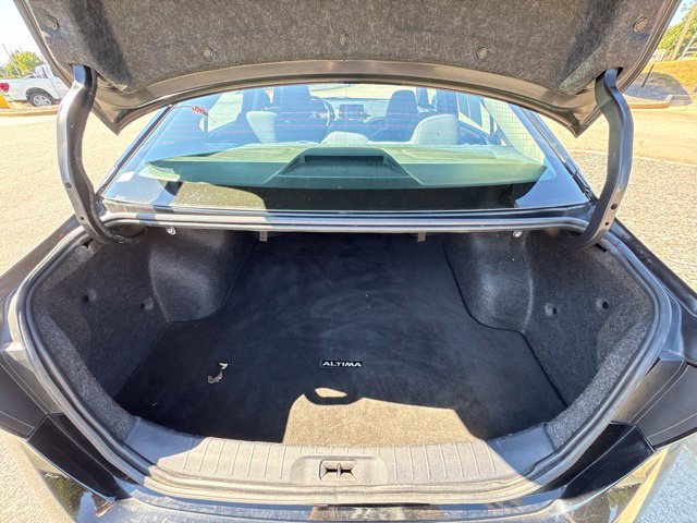 Used 2023 Nissan Altima 2.5 S FWD image 26