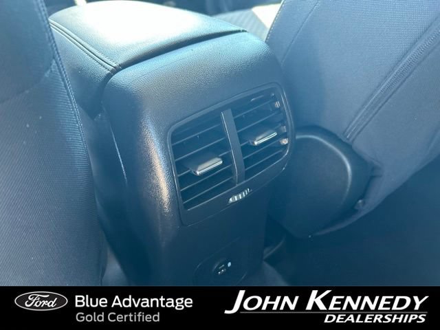 Certified 2022 Ford Escape SE w/ Convenience Package AWD/4WD image 30