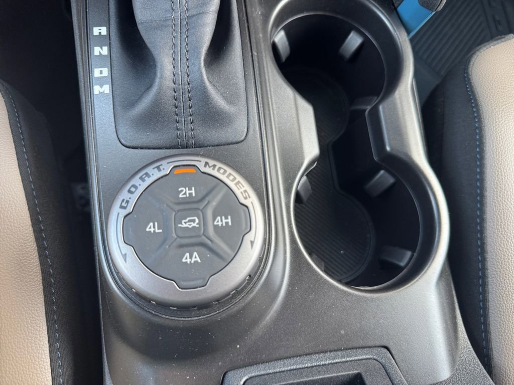 Certified 2023 Ford Bronco Wildtrak image 21