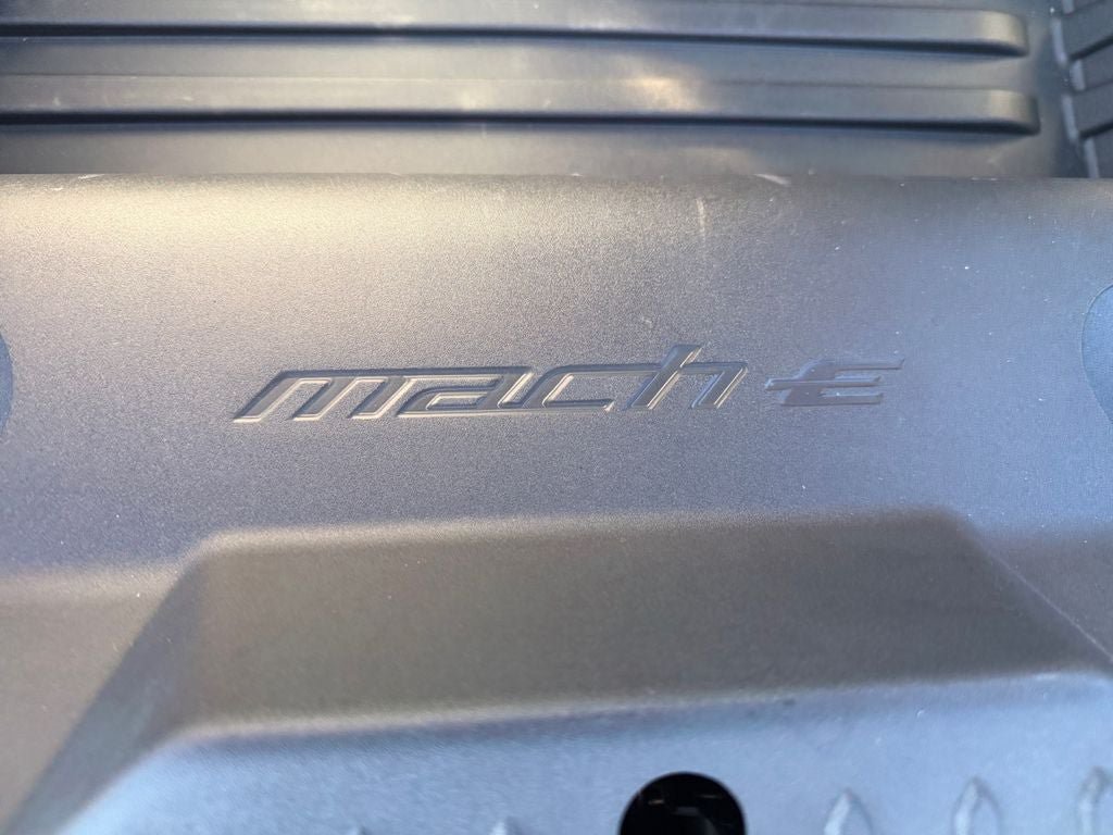 Certified 2023 Ford Mustang Mach-E Premium RWD image 30