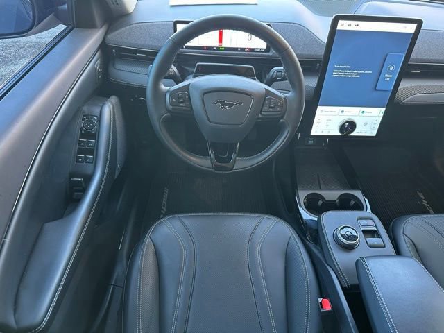 Certified 2023 Ford Mustang Mach-E Premium image 12