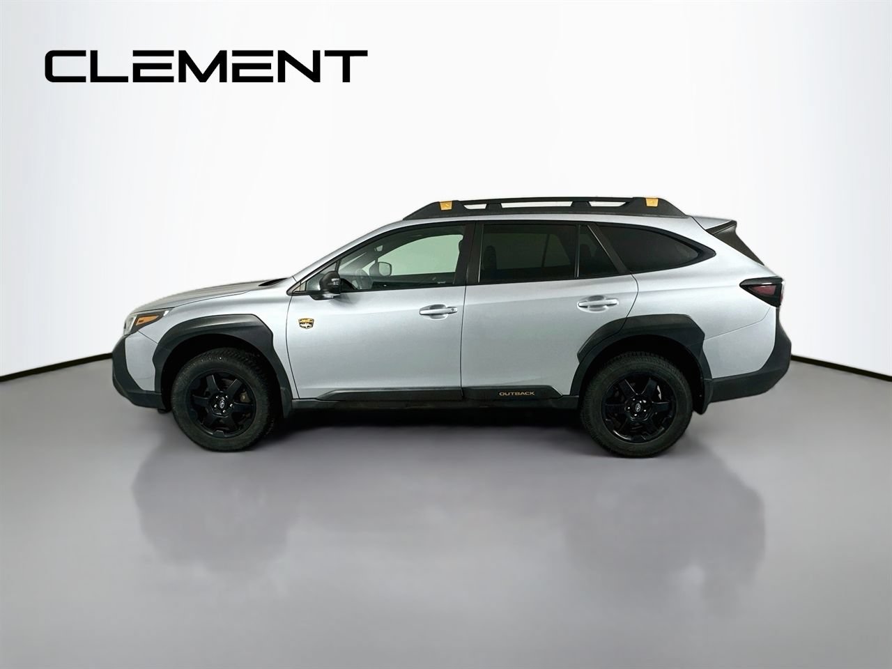 Used 2022 Subaru Outback Wilderness AWD/4WD image 6