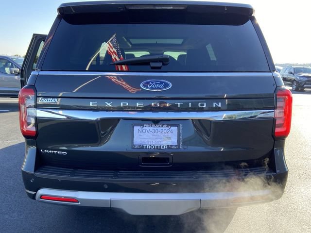 Certified 2023 Ford Expedition Limited AWD/4WD image 25