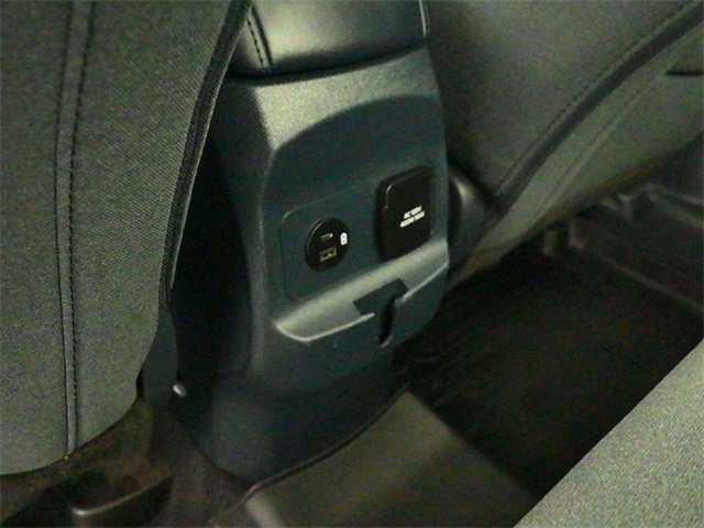 Certified 2023 Ford Maverick XLT w/ Equipment Group 300A Standard image 12