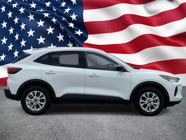 Certified 2023 Ford Escape Active w/ Tech Pack #1 AWD/4WD image 8