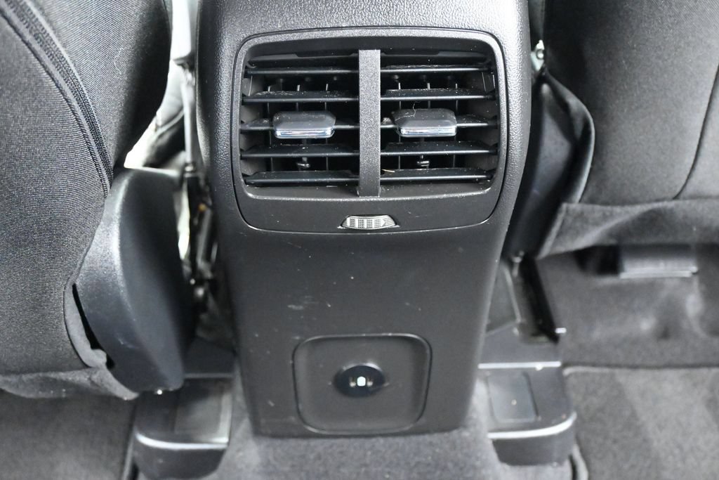 Certified 2024 Ford Escape Active FWD image 20