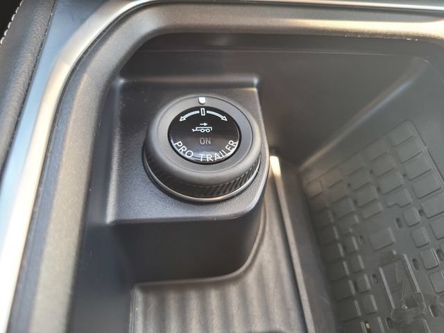 Certified 2025 Ford Expedition Max Platinum AWD/4WD image 24