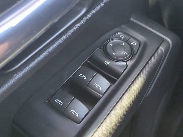 Used 2021 Chevrolet Silverado 1500 Custom w/ Custom Max Trailering Package image 22