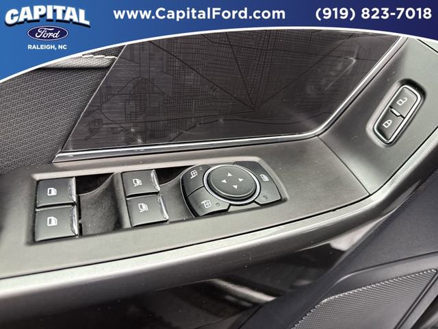 Certified 2023 Ford F150 XLT w/ Equipment Group 302A High AWD/4WD image 20