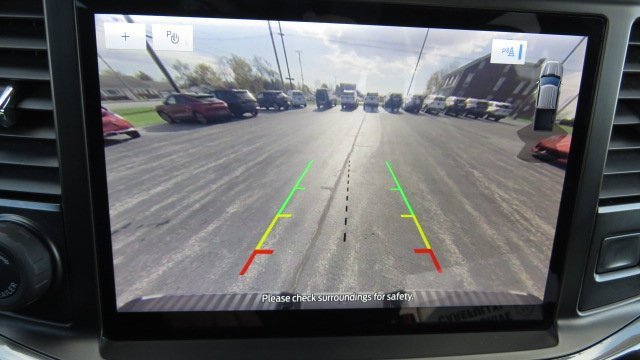 Certified 2023 Ford F150 Tremor w/ Trailer Tow Package image 15