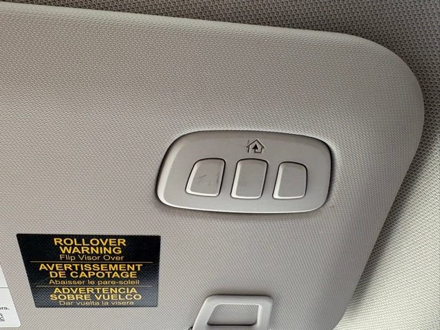 Certified 2025 Ford Bronco Sport Outer Banks w/ Outer Banks Tech Package+ AWD/4WD image 32