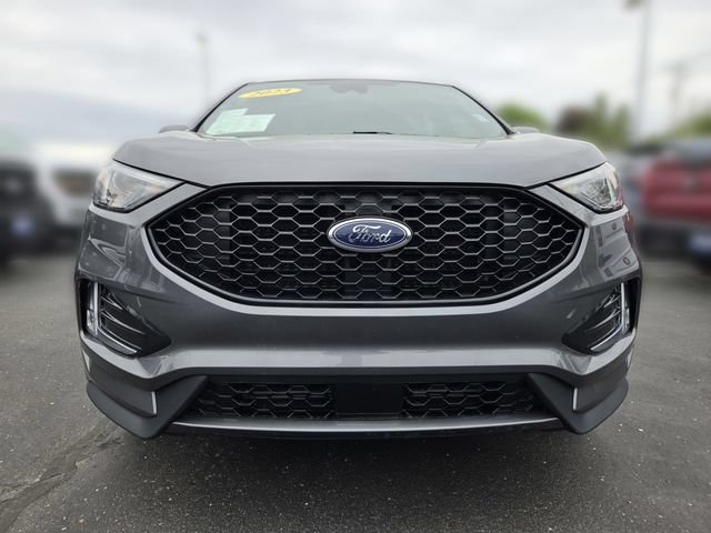 Certified 2023 Ford Edge ST-Line AWD/4WD image 46
