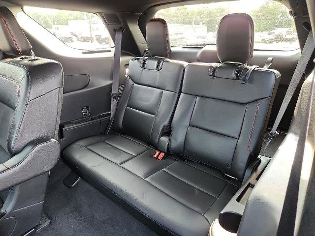 Certified 2022 Ford Explorer ST-Line w/ Class IV Trailer Tow Package image 11