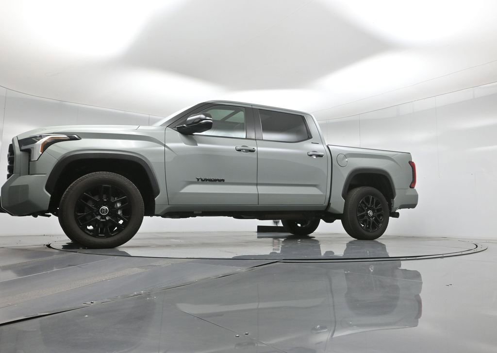 Used 2024 Toyota Tundra Limited image 7