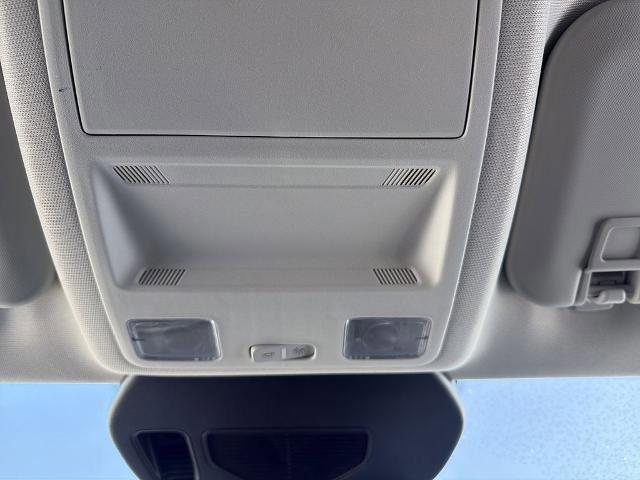 Certified 2022 Ford Escape SEL image 25