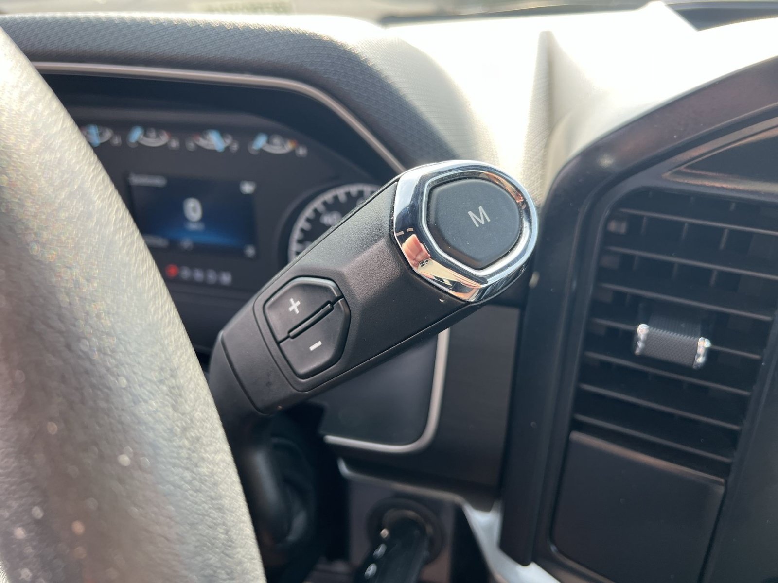 Certified 2023 Ford F150 XL w/ STX Appearance Package AWD/4WD image 21