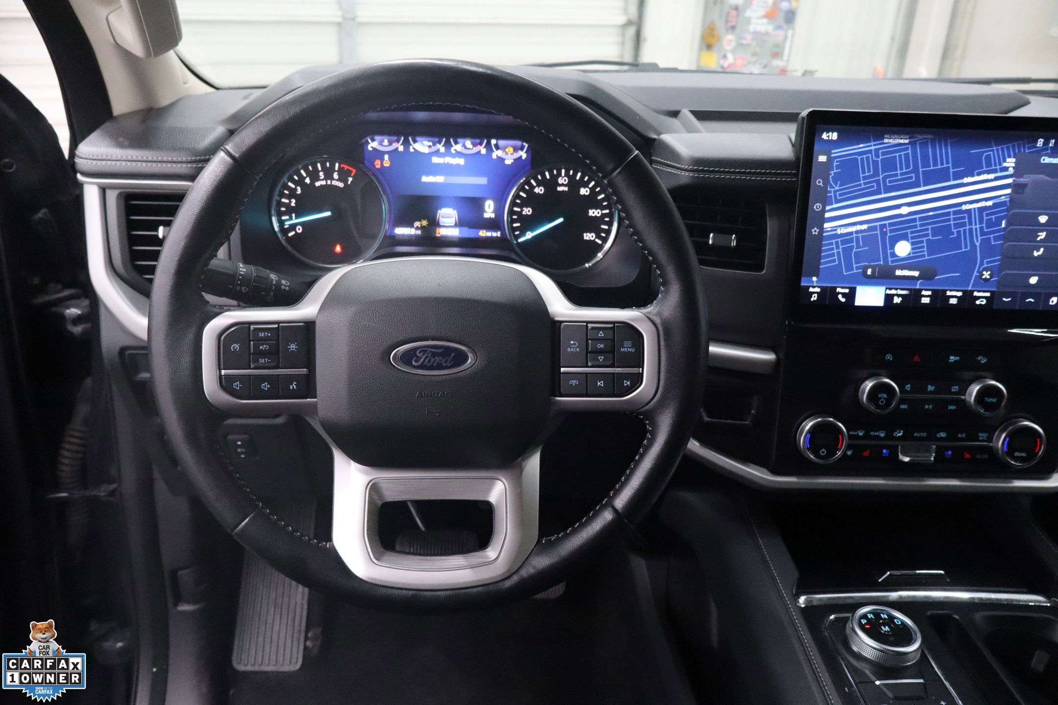 Certified 2024 Ford Expedition Max XLT image 25