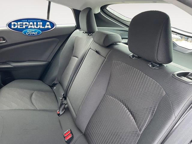 Used 2022 Toyota Prius Prime LE image 17