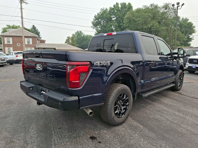 Certified 2024 Ford F150 XLT w/ Equipment Group 302A MID AWD/4WD image 7