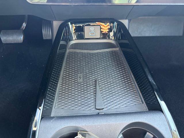 Certified 2023 Ford Mustang Mach-E Premium AWD/4WD image 21