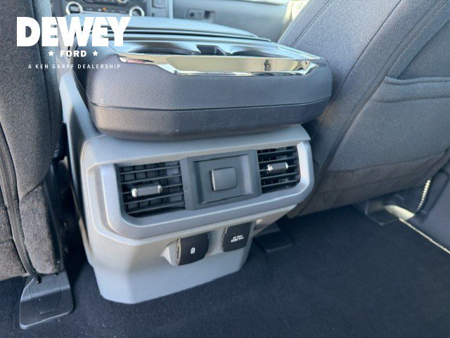 Certified 2023 Ford F150 XLT w/ Equipment Group 302A High AWD/4WD image 30